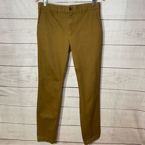 Gap Skinny Khakis
